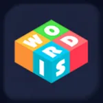 Wordis Puzzle icon