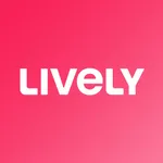 Lively - Online Live Concert icon