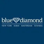 Blue Diamond icon