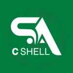 C Shell Soccer Arena app icon