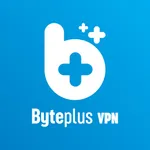 BytePlus Vpn icon