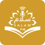 Salam FM Holy Qur’an icon