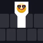 Fonts + Keyboard icon