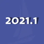 CURSOR-App 2021.1 icon