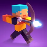 Archers Arena 3D icon