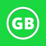 GB WA Latest For WhatsApp Web icon