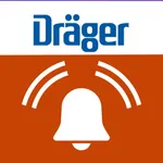 Dräger EMS-Alarm icon