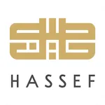 حصيف Hassef icon