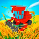 Perfect Town Farmer icon