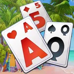 Solitaire Resort - Card Game icon