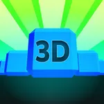 Block Breaker Ultimate 3D icon