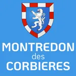 Montredon-des-Corbières icon