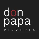 Don Papa Pizzeria icon