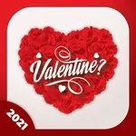 Valentine Romantic Love Quotes icon