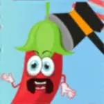 Chilly Wacky Run icon