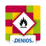 HazMat-Storage-Checker icon