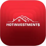 Hot Investments icon