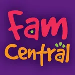 FAM Central icon