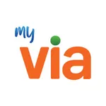 myViaApp icon