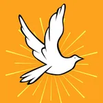 The Holy Spirit icon