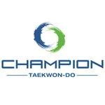 Champion Taekwon-Do icon