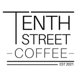 Tenth Street Coffee icon