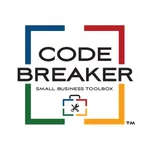 Codebreaker Small Business icon