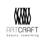 ARTCRAFT Coworking icon