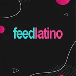 Feedlatino TV icon