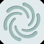 Dive AR icon