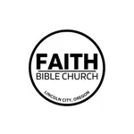 Faith Bible Lincoln City icon