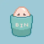 Bin The Egg icon