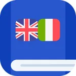 English Italian Translation icon