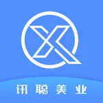 讯聪美业 icon