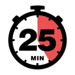 Pomodoro Timer - be focused icon