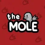 The Mole: Fun Party Game icon