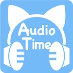 Audio Time | オーディオタイム icon