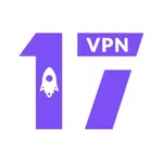 17VPN icon