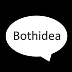 Bothidea播灵感-设计素材 icon