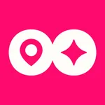 Backdrop - Find Pretty Places icon