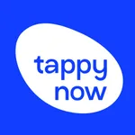 Tappy Now - order a taxi icon