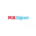 Pos Digicert myHR icon