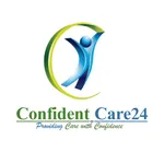 Confident Care icon