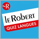 Le Robert Quiz Langues icon