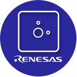 Renesas Bluetooth LE Puck icon