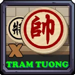 Cờ Tướng Cờ Úp - Cờ Trảm Tướng icon