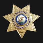 Jefferson County Sheriff IL icon