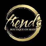 Trends Boutique on Main icon