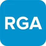 RGA App icon