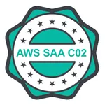 AWS SAA-C02 Certification icon